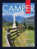 Caravan e Camper Granturismo